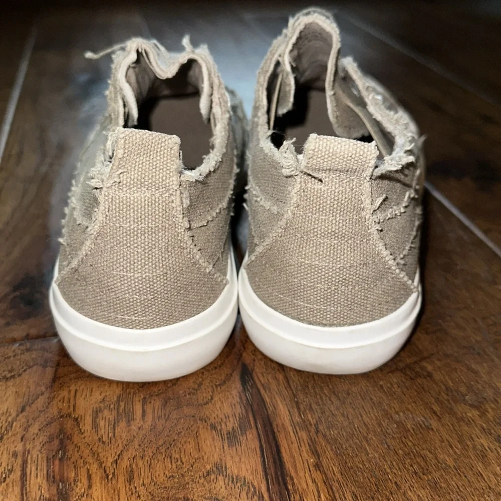 Corkys shoes - Picture 3 of 5